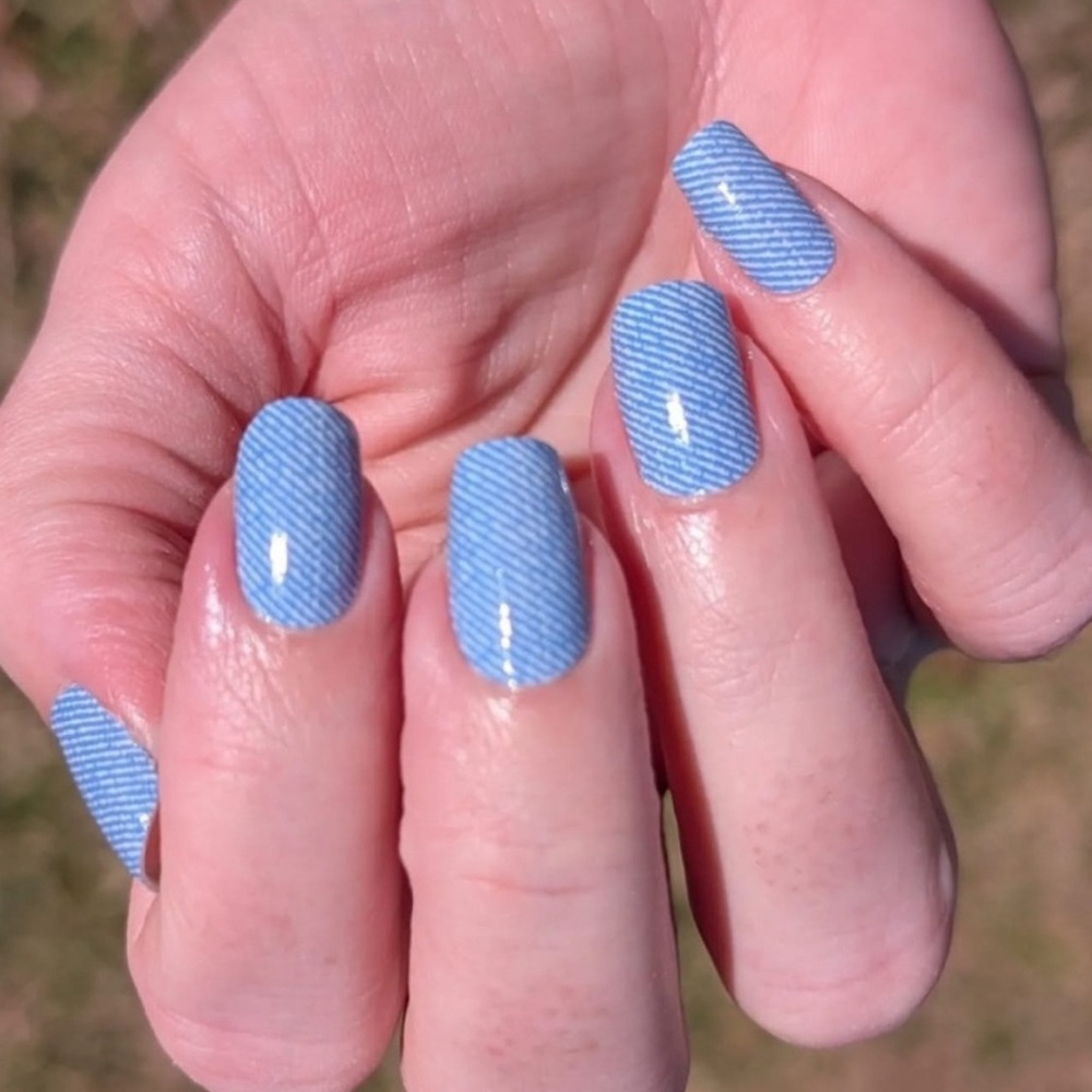 Denim Diva (Buy 4 for $12)